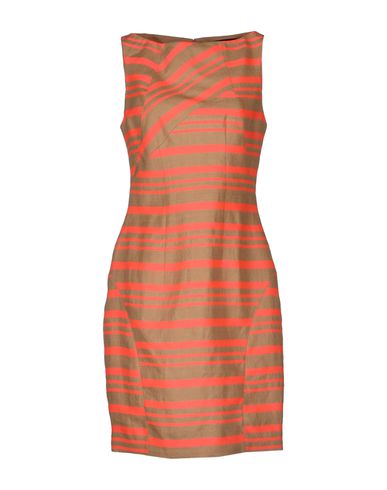 ZOOM THAKOON - Short dress