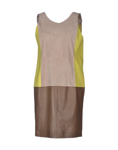 ZOOM K-YEN - Short dress