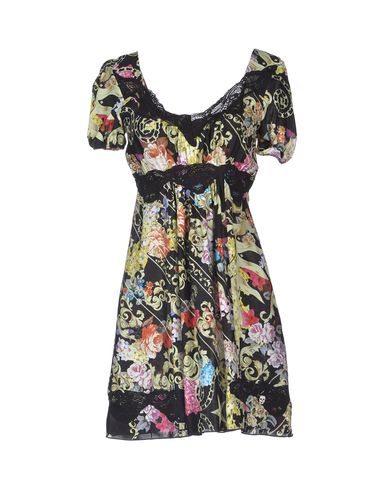 ZOOM PHILIPP PLEIN COUTURE - Short dress