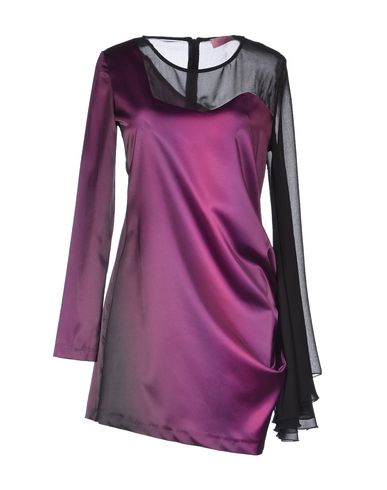 ZOOM NINA ADEMAR - Short dress