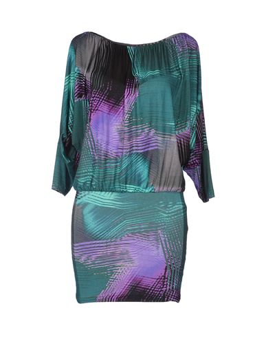 ZOOM NINA ADEMAR - Short dress