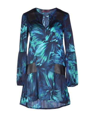 ZOOM NINA ADEMAR - Short dress
