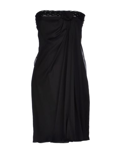ZOOM PHILOSOPHY di ALBERTA FERRETTI - Short dress