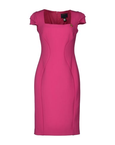 ZOOM CLASS ROBERTO CAVALLI - Knee-length dress