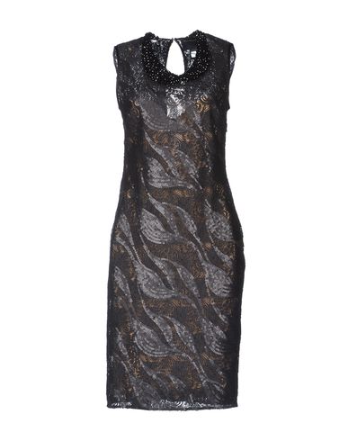 ZOOM CLASS ROBERTO CAVALLI - Knee-length dress