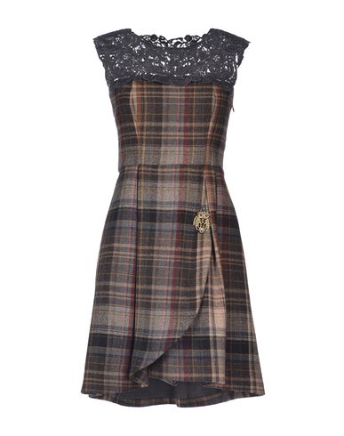 ZOOM SCERVINO STREET - Short dress