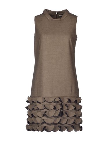 ZOOM SCERVINO STREET - Short dress