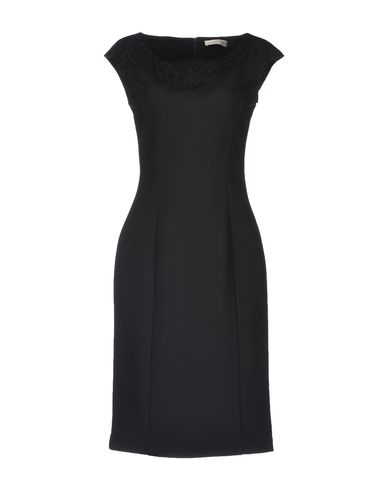 ZOOM SCERVINO STREET - Knee-length dress