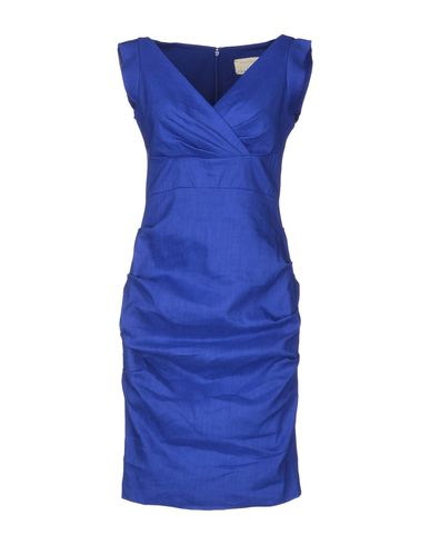 ZOOM NICOLE MILLER - Short dress