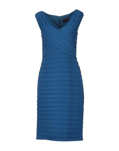 ZOOM BERNSHAW - Short dress