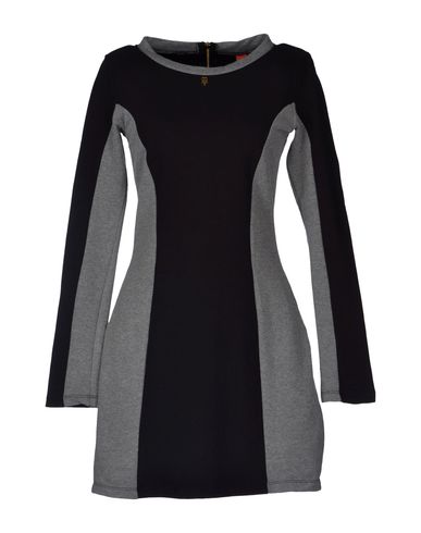 ZOOM MET - Short dress