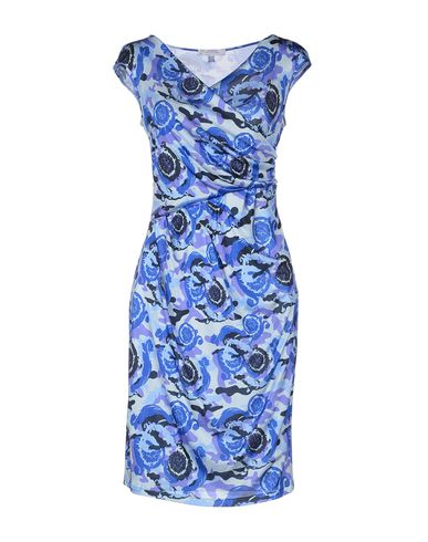 ZOOM VERSACE COLLECTION - Short dress