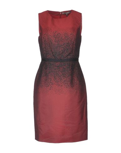 ZOOM HALSTON HERITAGE - Short dress