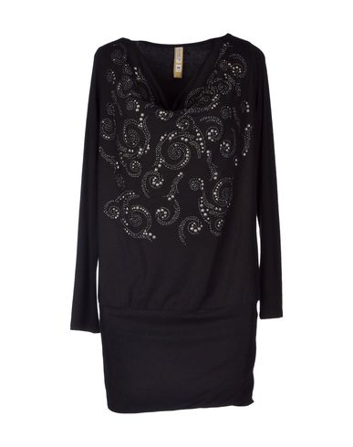 ZOOM MET - Short dress