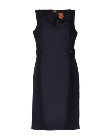 ZOOM TORY BURCH - Knee-length dress