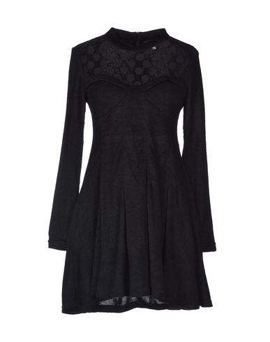 ZOOM KLING - Short dress
