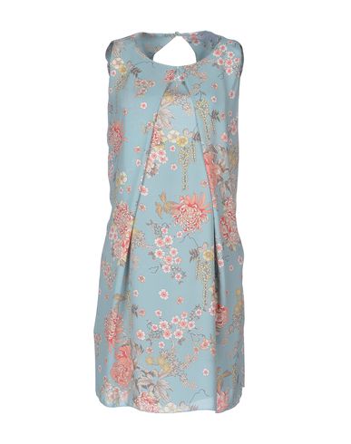 ZOOM KAOS - Short dress