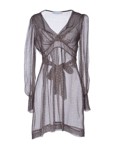ZOOM KAOS - Short dress