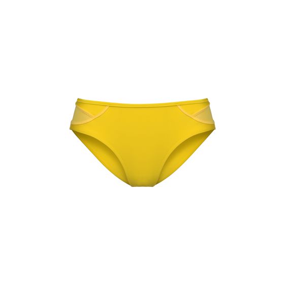 Stella McCartney, Bikinihose mit Cutout
