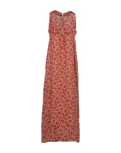 ZOOM ATTIC AND BARN - Long dress