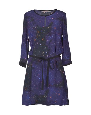 ZOOM VIRGINIE CASTAWAY - Short dress