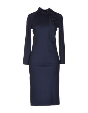 SALVATORE FERRAGAMO - Knee-length dress