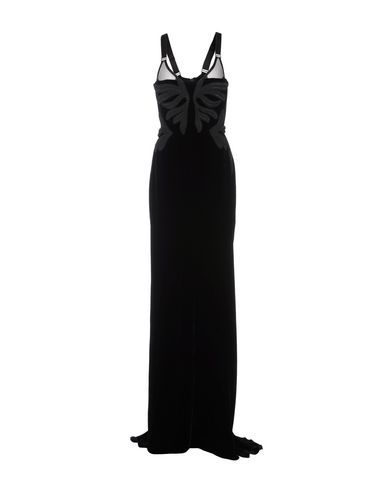 ZOOM MARIA LUCIA HOHAN - Long dress
