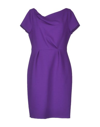 ZOOM TARA JARMON - Knee-length dress