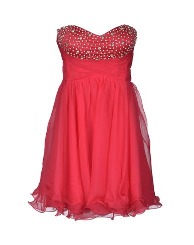 ZOOM LIPSY - Short dress