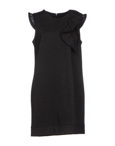 ZOOM PF PAOLA FRANI - Short dress
