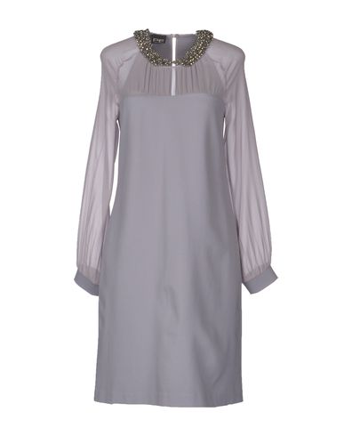 ZOOM PF PAOLA FRANI - Short dress