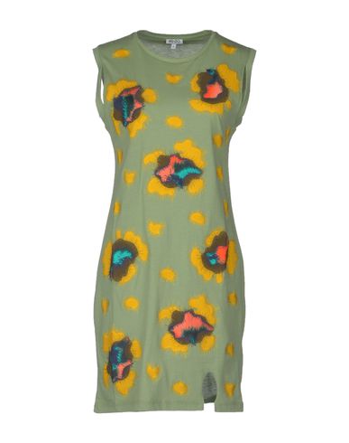 ZOOM KENZO - Short dress