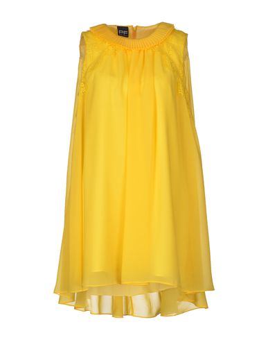 ZOOM PF PAOLA FRANI - Short dress