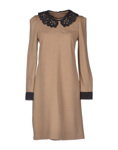 ZOOM PF PAOLA FRANI - Short dress