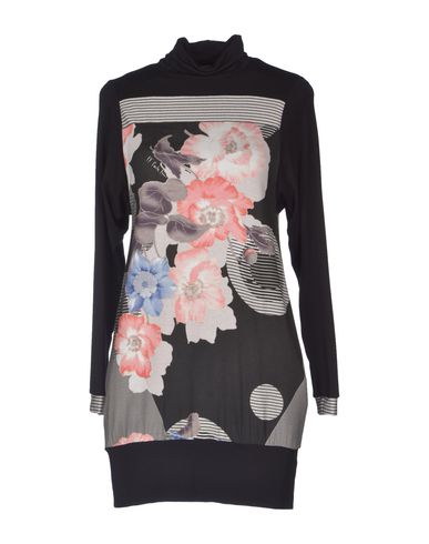 ZOOM PF PAOLA FRANI - Short dress