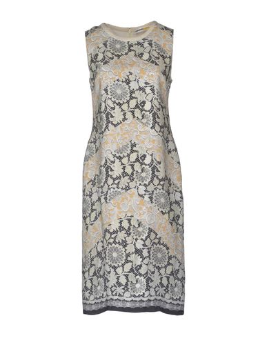 ZOOM CLEMENTS RIBEIRO - Knee-length dress