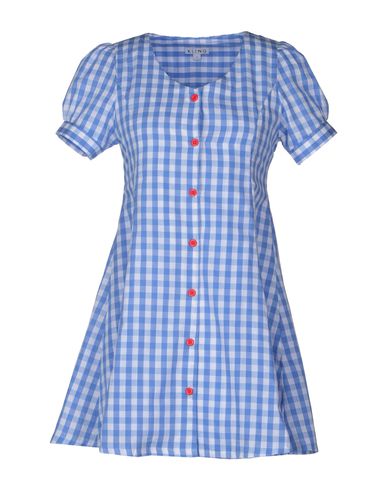 ZOOM KLING - Short dress
