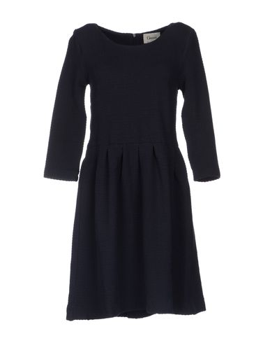 ZOOM GANNI - Short dress