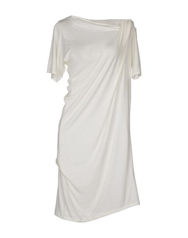 ZOOM PAOLO PECORA DONNA - Short dress