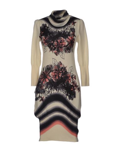 ZOOM PF PAOLA FRANI - Short dress