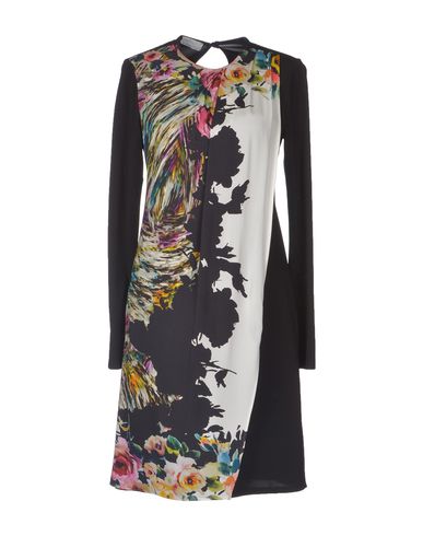 ZOOM SCRUPOLI - Short dress