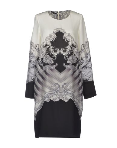 ZOOM PAOLA FRANI - Short dress