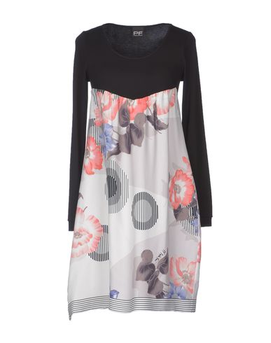 ZOOM PF PAOLA FRANI - Short dress