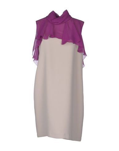 ZOOM PF PAOLA FRANI - Short dress