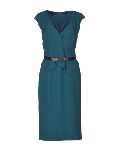 ZOOM AMANDA WAKELEY - Knee-length dress