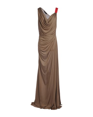 ZOOM AMANDA WAKELEY - Long dress