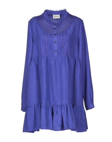 ZOOM GANNI - Short dress