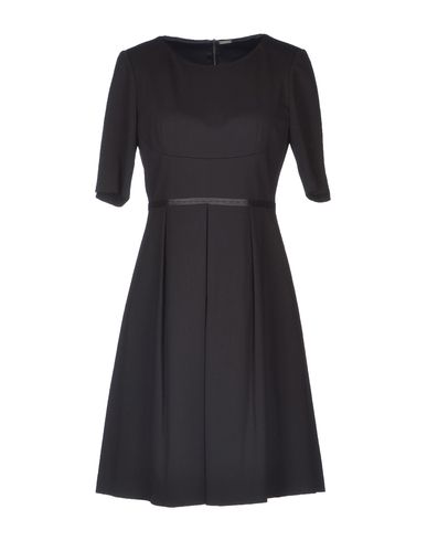 ZOOM ELIE TAHARI - Short dress