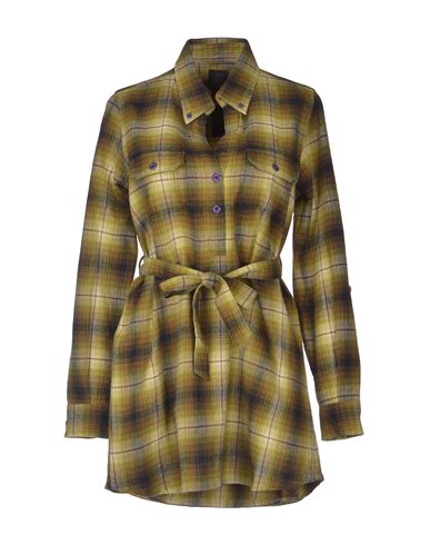 ZOOM STUSSY - Short dress