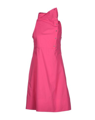 ZOOM DIRK BIKKEMBERGS - Short dress